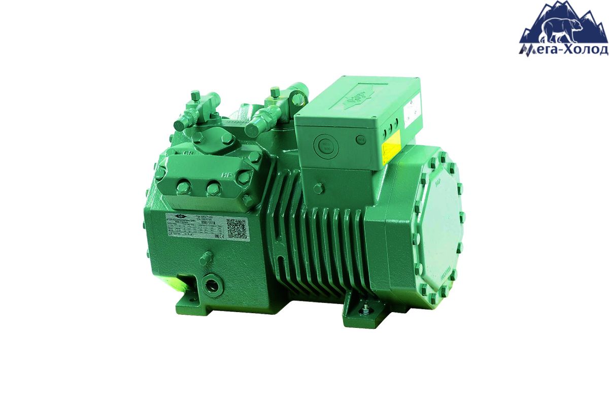 Компресор Bitzer 4EES-4Y